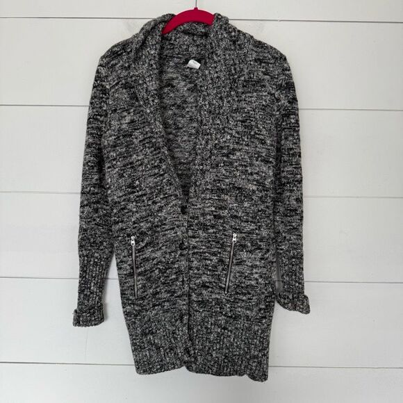 J. Crew Women’s Medium Merino Wool Sweater Cardigan - Picture 1 of 5